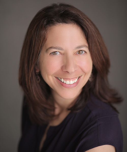 Jean Welch Hill headshot