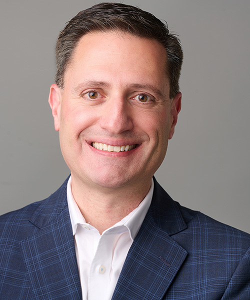 Robert (Bob) Bordone headshot