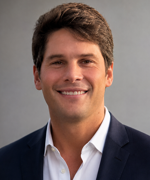 Raul Motta portrait