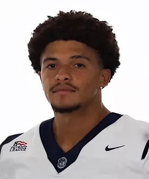 Jordan Holmes headshot