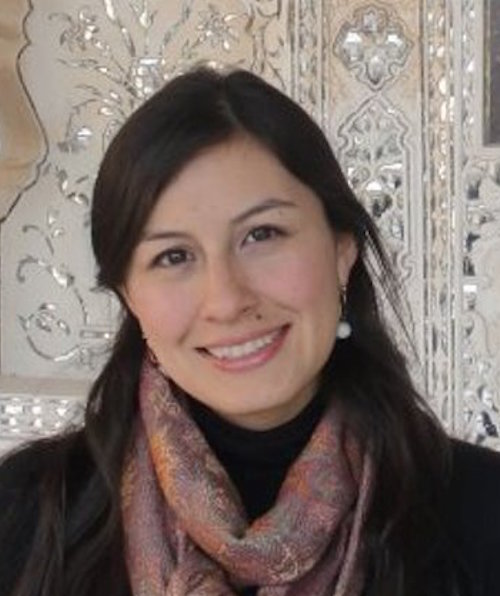 Jenny Guardado Rodriguez headshot