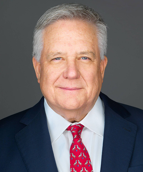 Dennis Wilder headshot