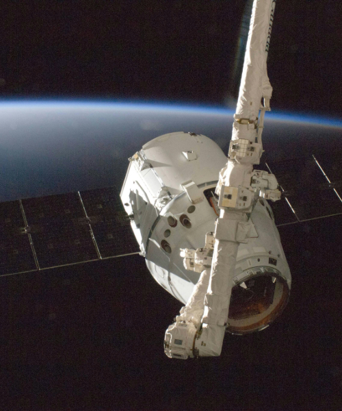Satélite