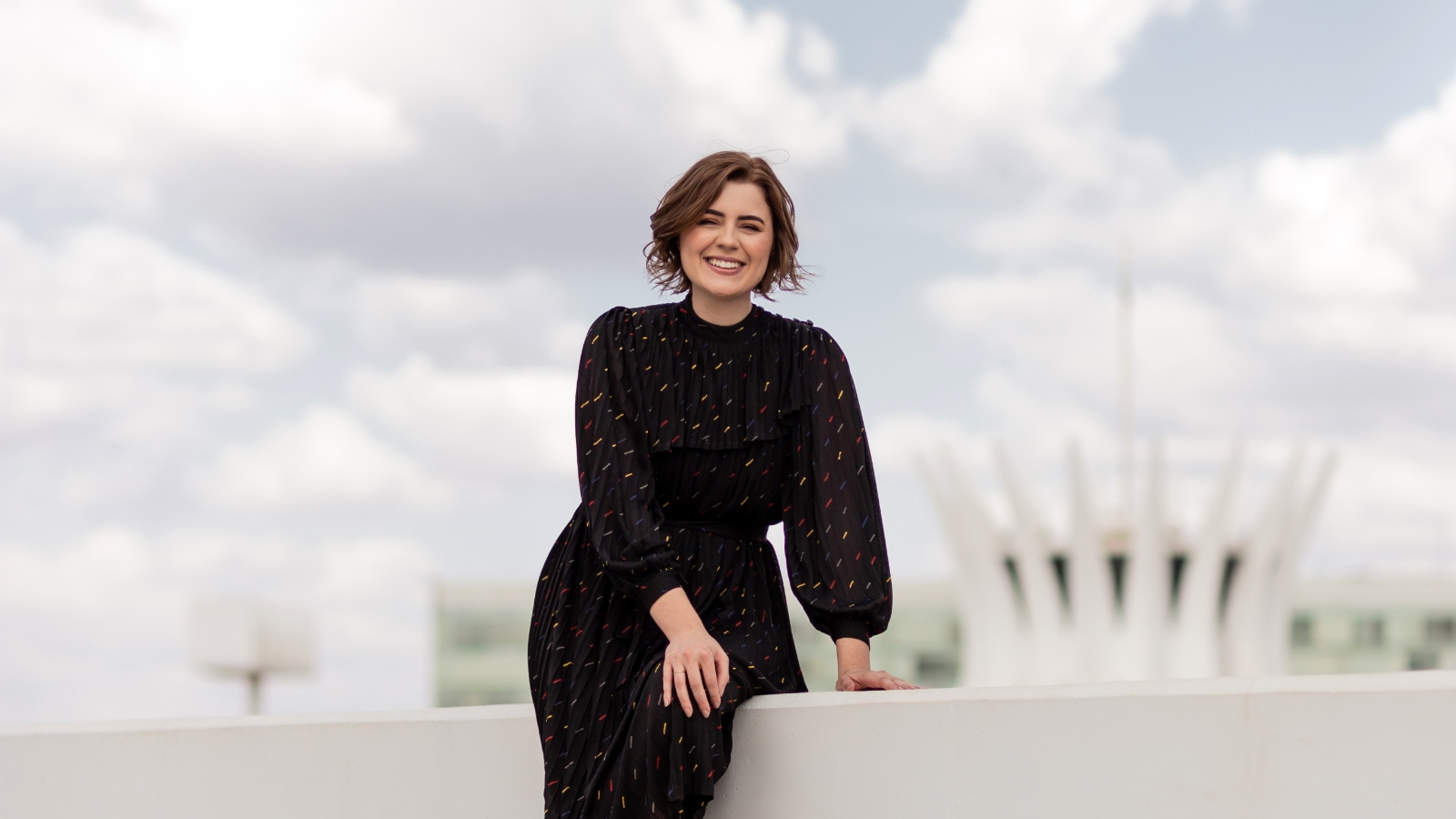 Isabel Tarrisse da Fontoura, ILG 2020, Brazil