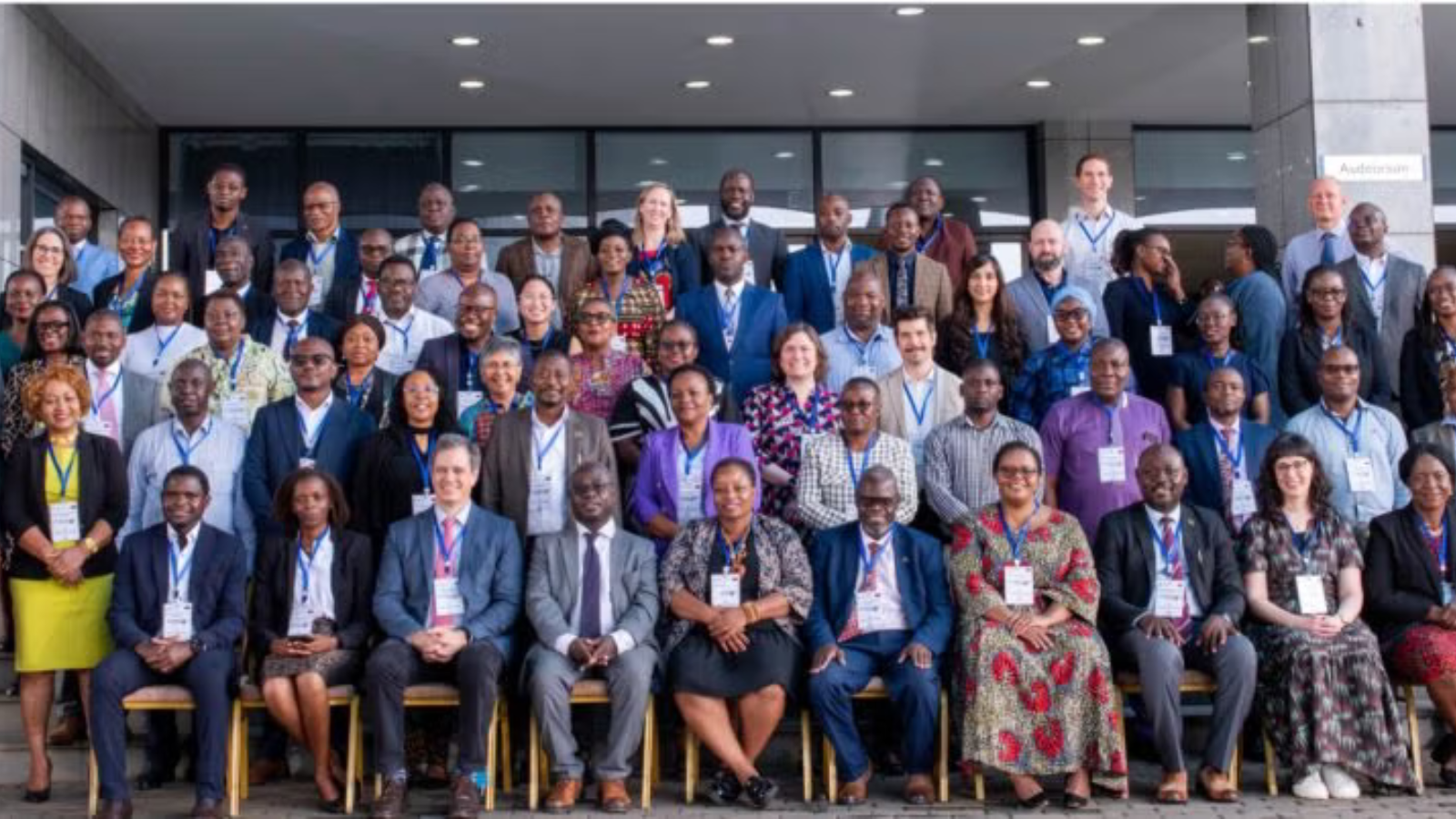 African government leaders and experts convening in Lilongwe, Malawi