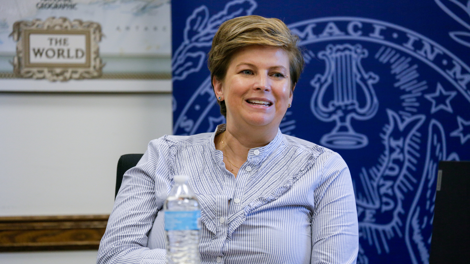 Kristi Martin headshot