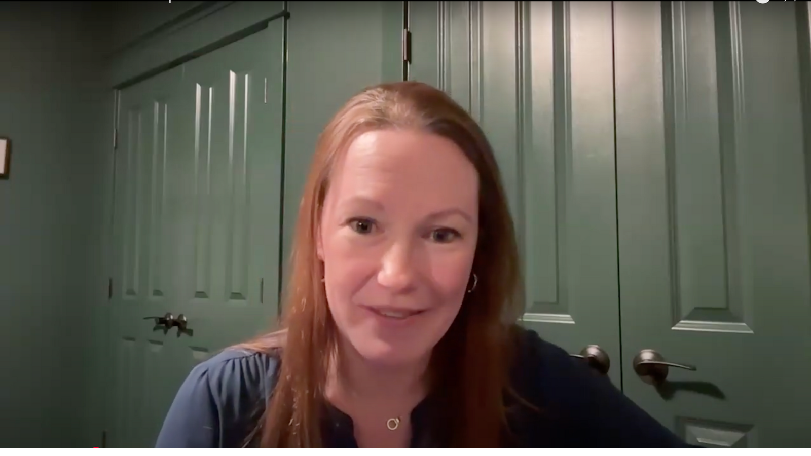 Stephanie Psaki headshot