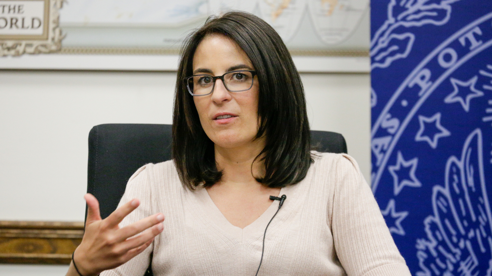 Katie Keith headshot