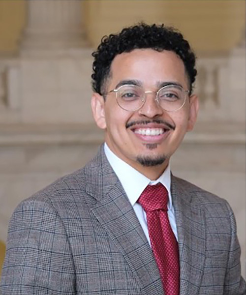 Daniel Castro Bonilla