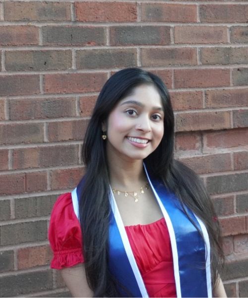 Jasmine Rehman