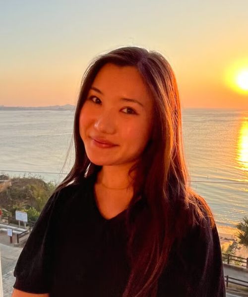 Samantha Chai