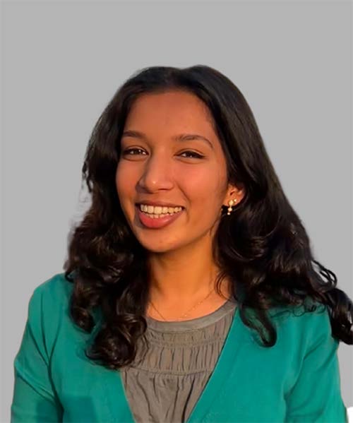 Anjali Ramesh