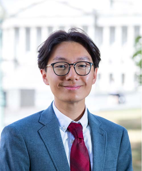 Austin Huang