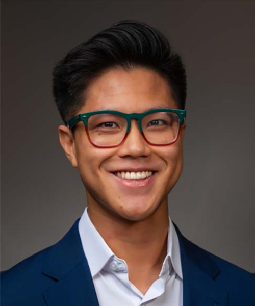 Daniel Lam