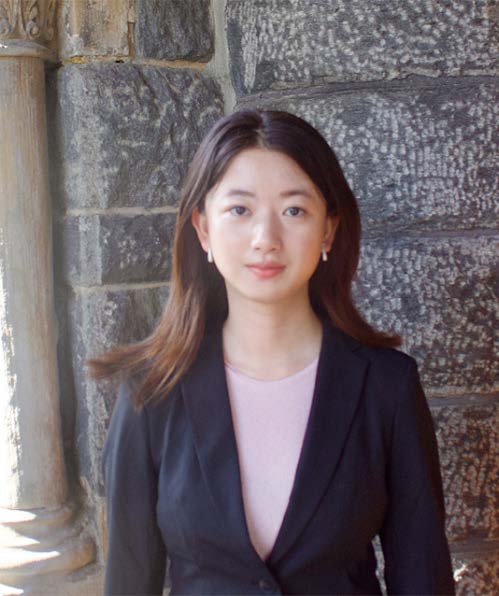 Emma Zhu
