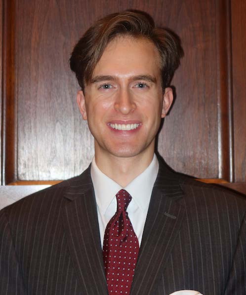 Solomon Bennett