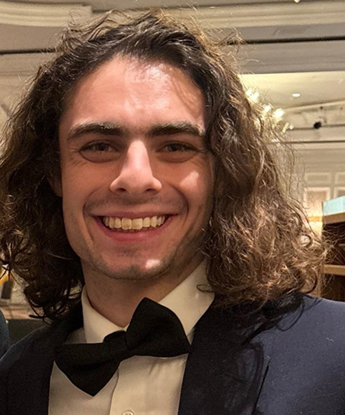 Zane Nagel