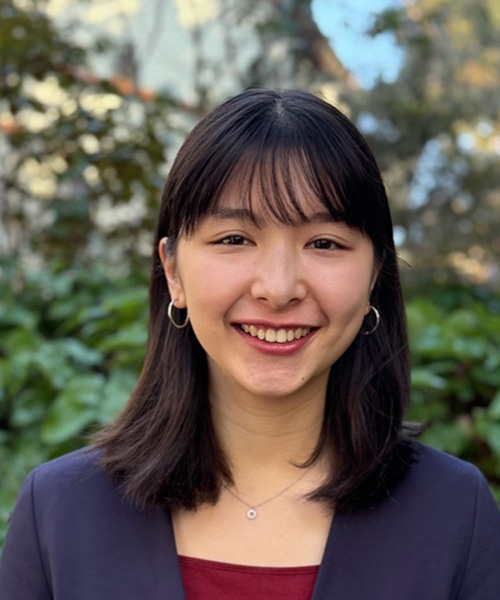Eileen Miller
