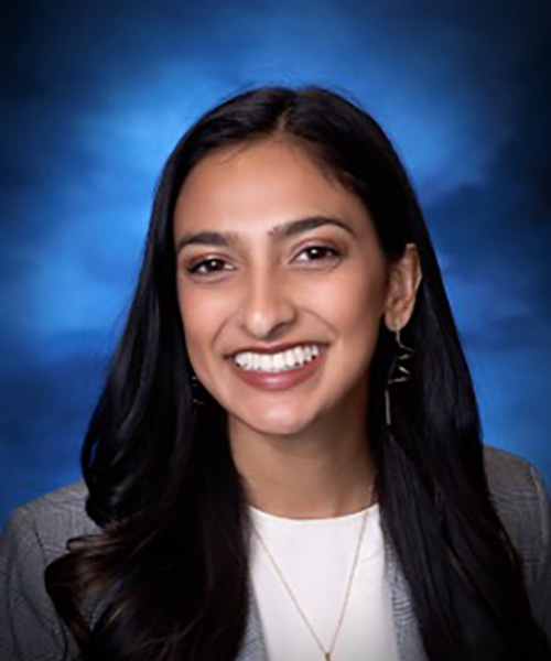 Ritika Saligram