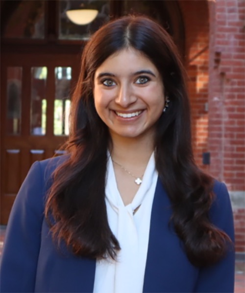 Anahita Asudani