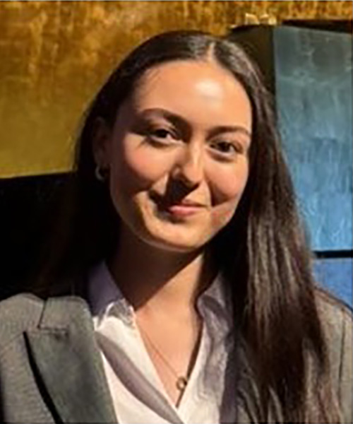 Sarah Lyons