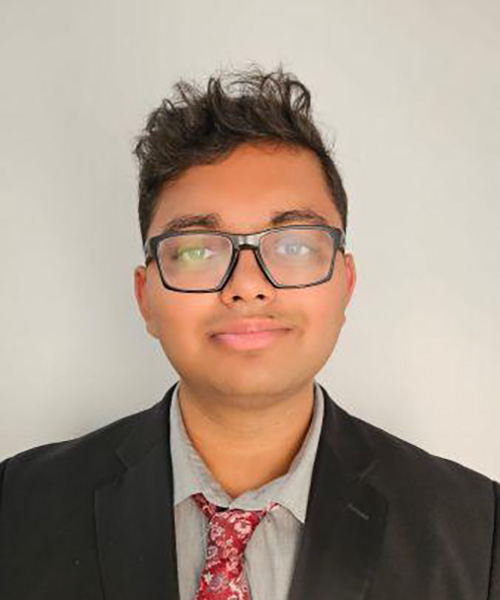 Yajat Gupta