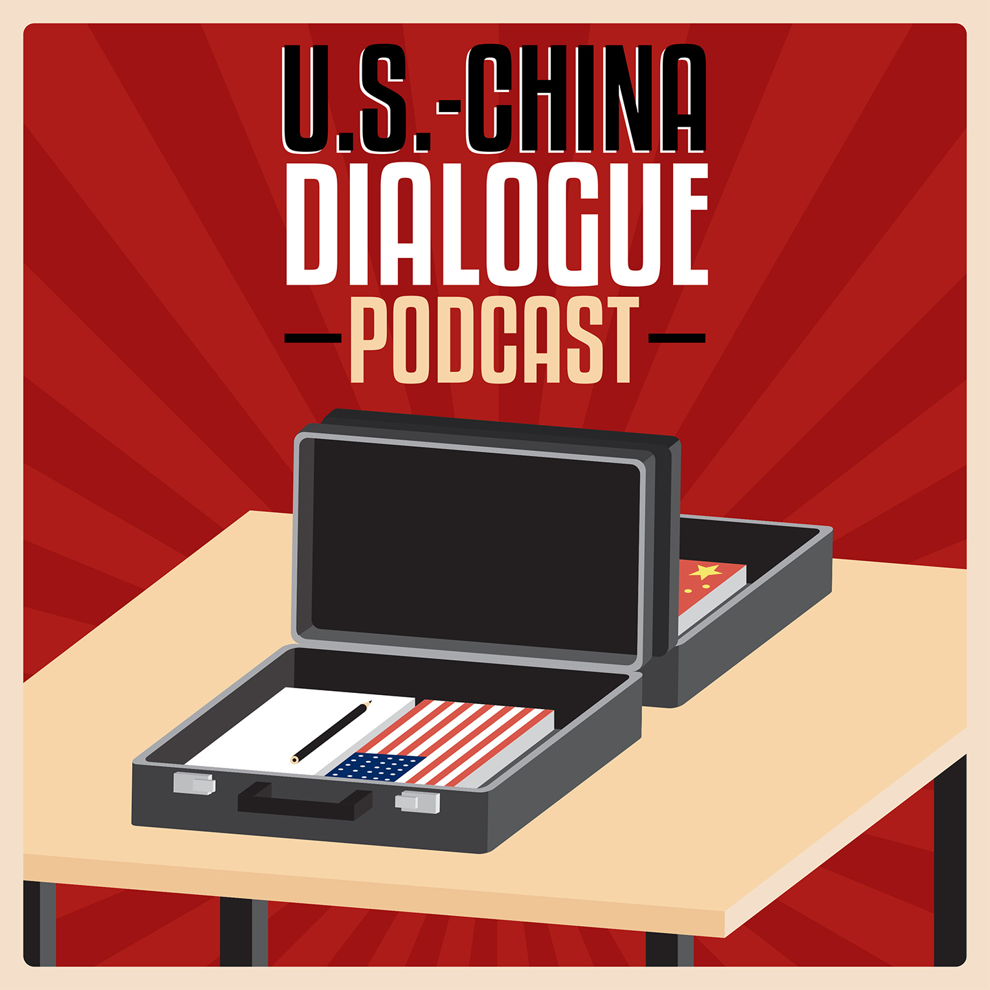 U S China Dialogue Podcast U S China Dialogue Podcast
