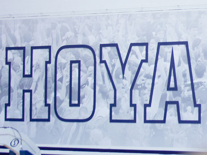 Hoya