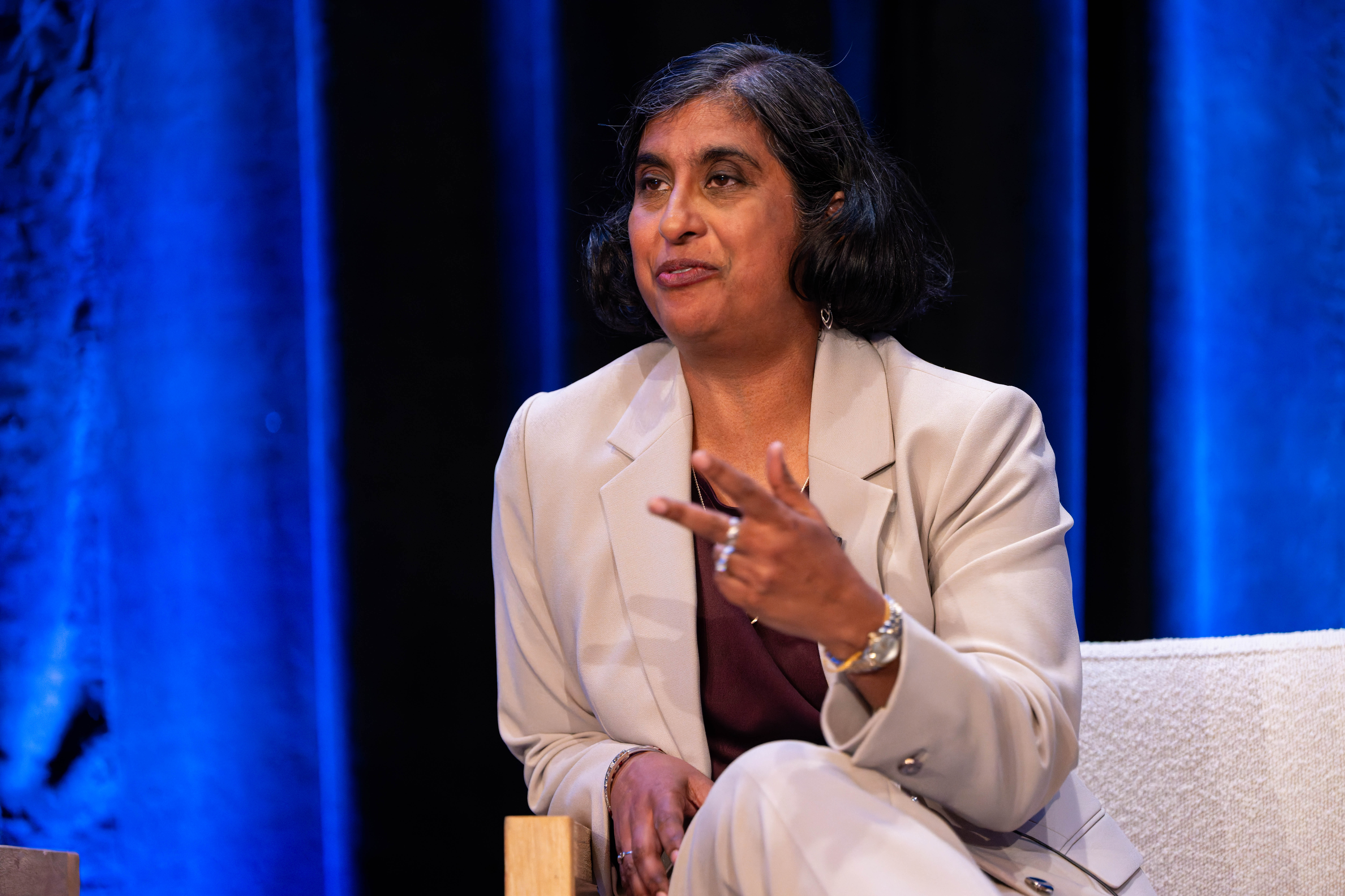 Nalini Anand