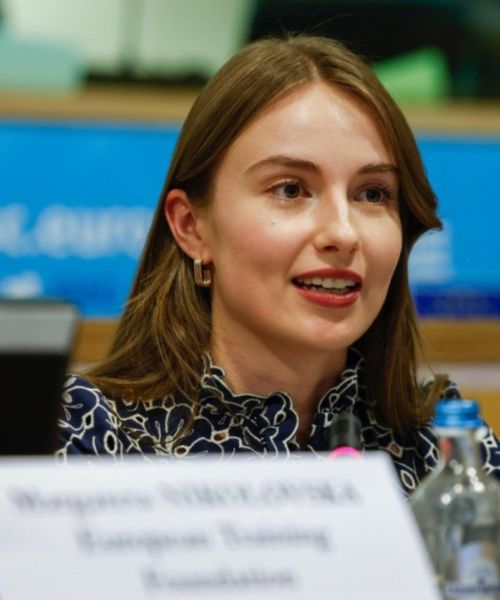 Daryna Oshenko
