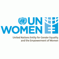 Un women logo