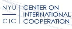 Nyu cic logo