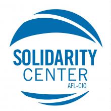 Solidarity center logo aflcio (1)