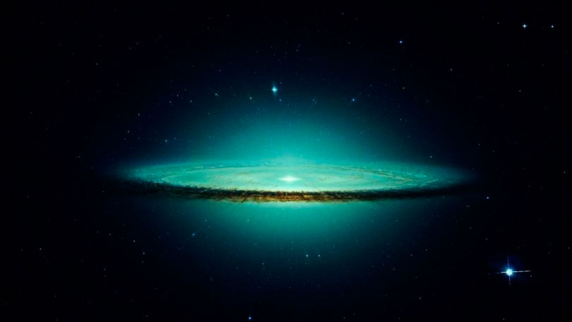 Las imágenes más hermosas del universo que te dejarán sin aliento de la