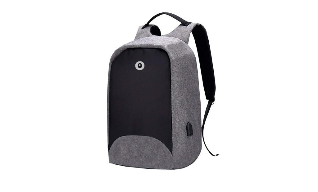 Mochila en internet Mochila en internet