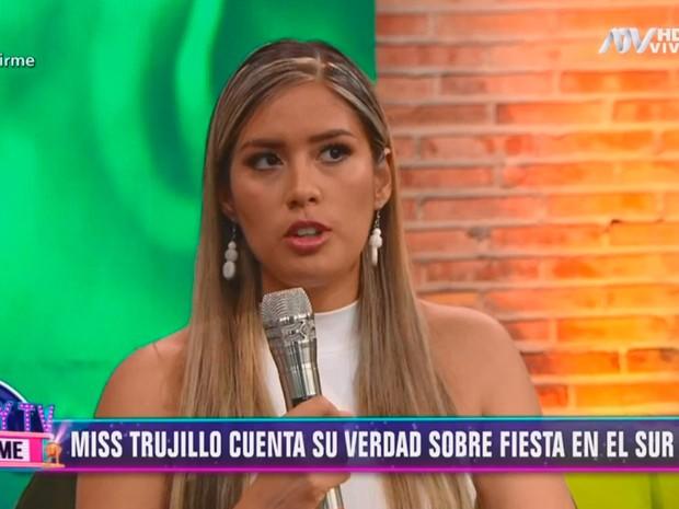 Claudia Meza Claudia Meza