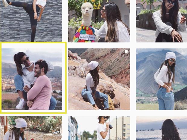 Instagram Instagram
