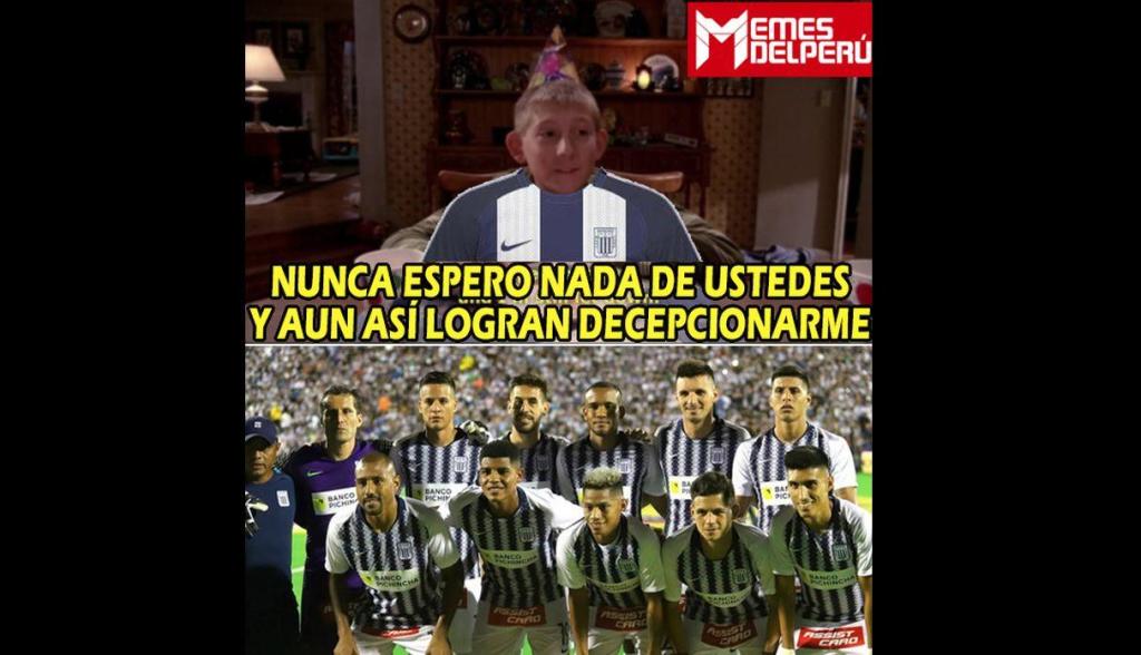 Alianza Lima Alianza Lima