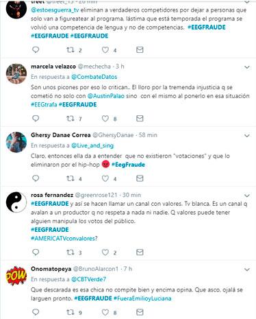 EEG Fraude EEG Fraude
