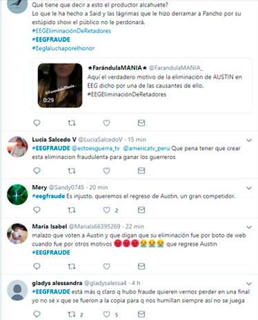 EEG Fraude EEG Fraude