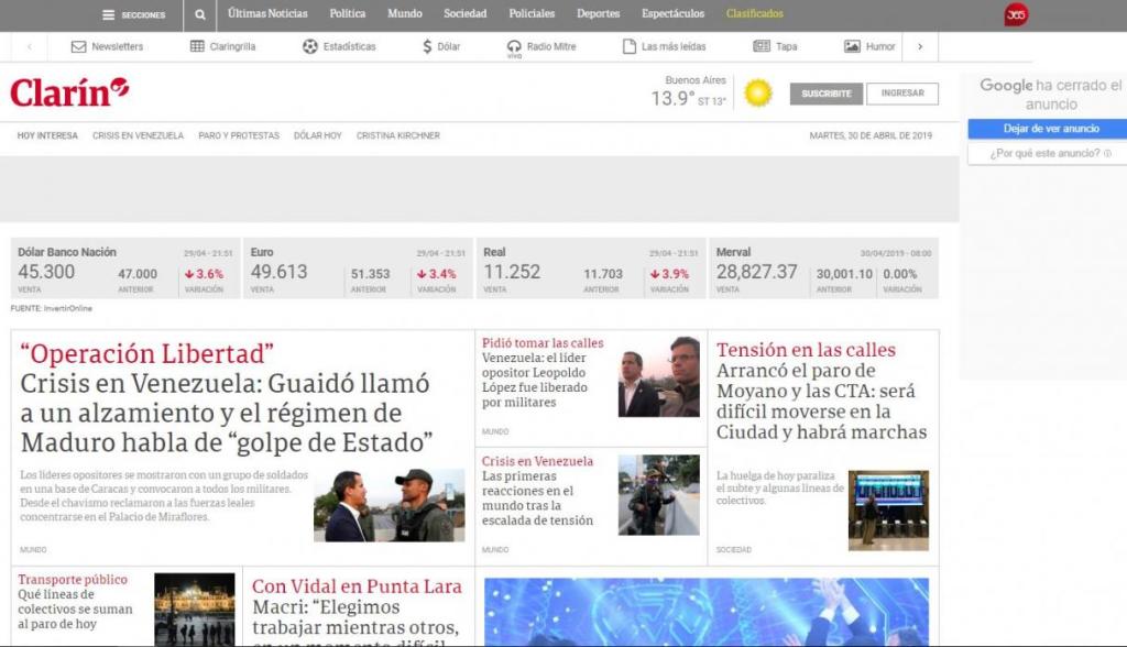 elpopular.pe elpopular.pe
