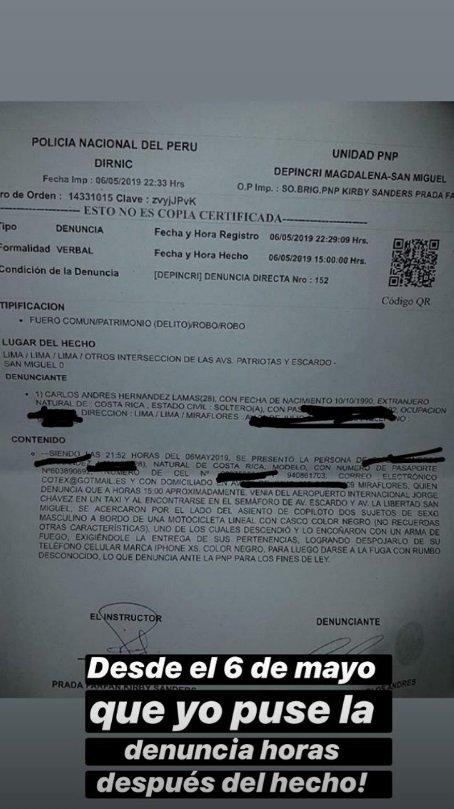 Mensaje Coto Mensaje Coto