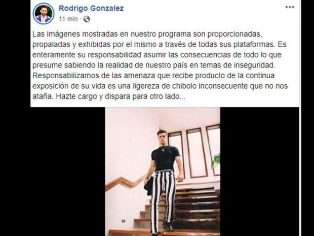 rodrigo rodrigo