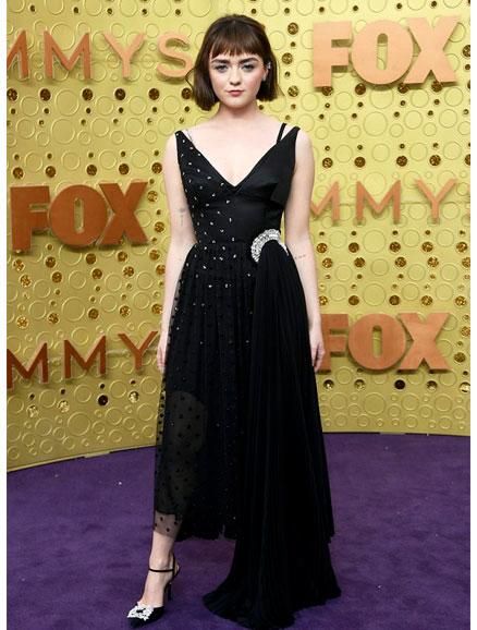 Maisie Williams, Arya en Juego de Tronos Maisie Williams, Arya en Juego de Tronos
