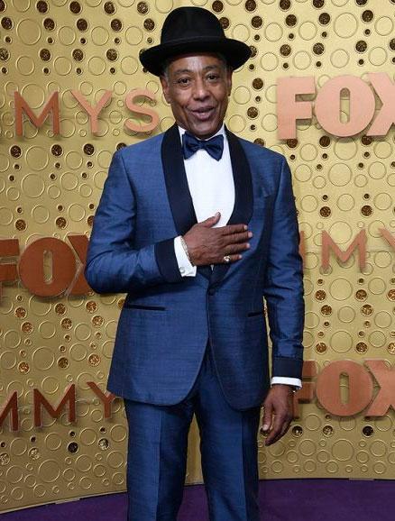 Giancarlo Esposito Giancarlo Esposito