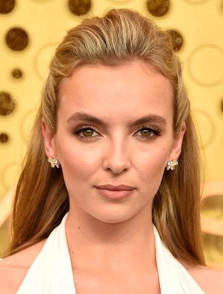 Jodie Comer Jodie Comer