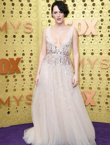 Phoebe Waller-Bridge Phoebe Waller-Bridge