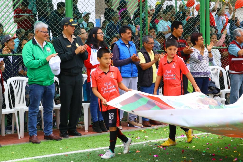 Copa Agustiniana Copa Agustiniana