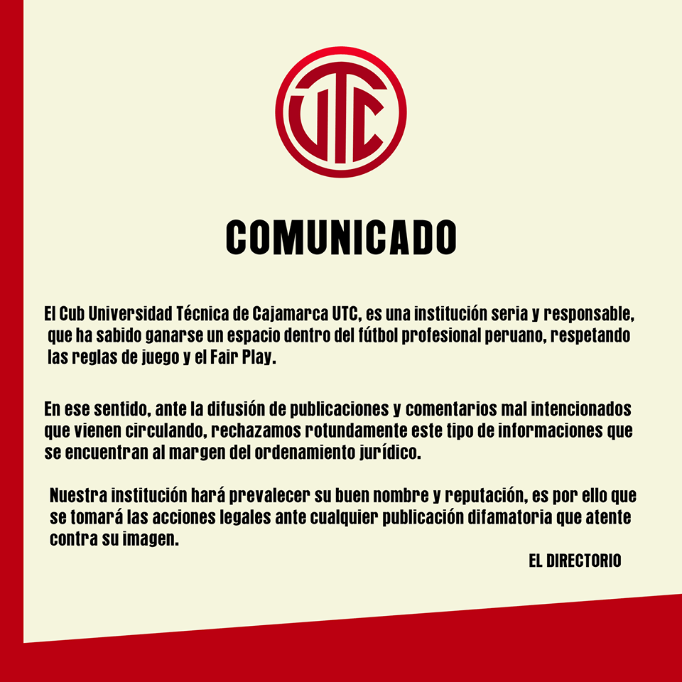 UTC