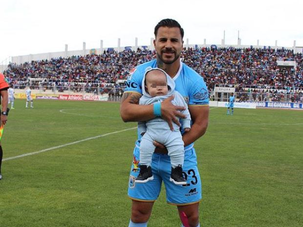 Juan Pablo Juan Pablo
